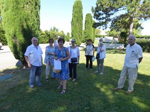2020 07 05 MARIGNANE HOMMAGE AUX  VICTIMES DU MASSACRE D ORAN DU 5 07 1962 (3)